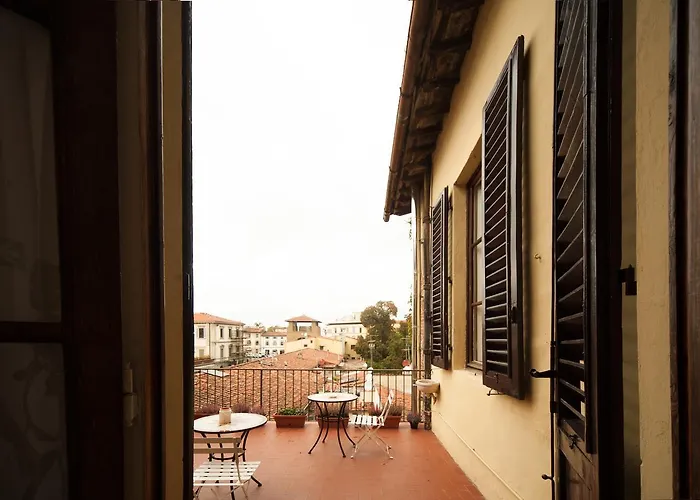 La Porta Del Paradiso